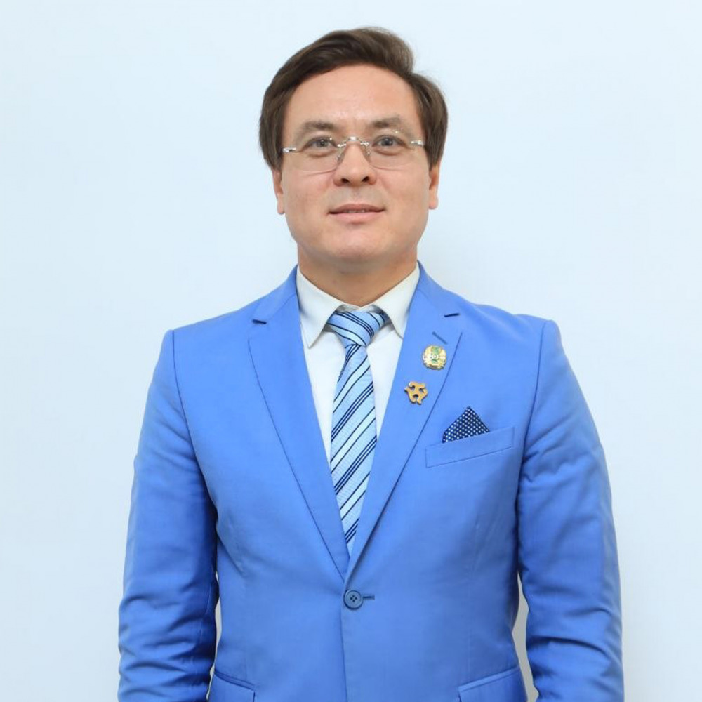 Марғұлан Оспанов - Торғай түні